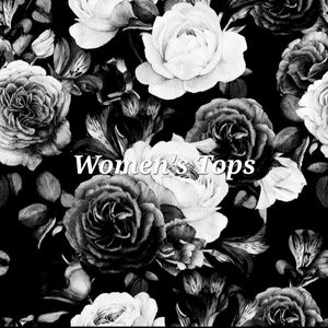 Women's Tops